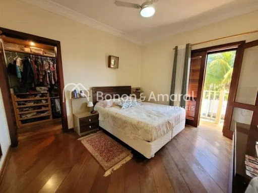 Casa de Condomínio, 4 quartos - Foto 10