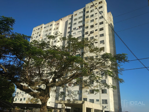 Apartamento de Leilão Caixa no Jardim Carioca