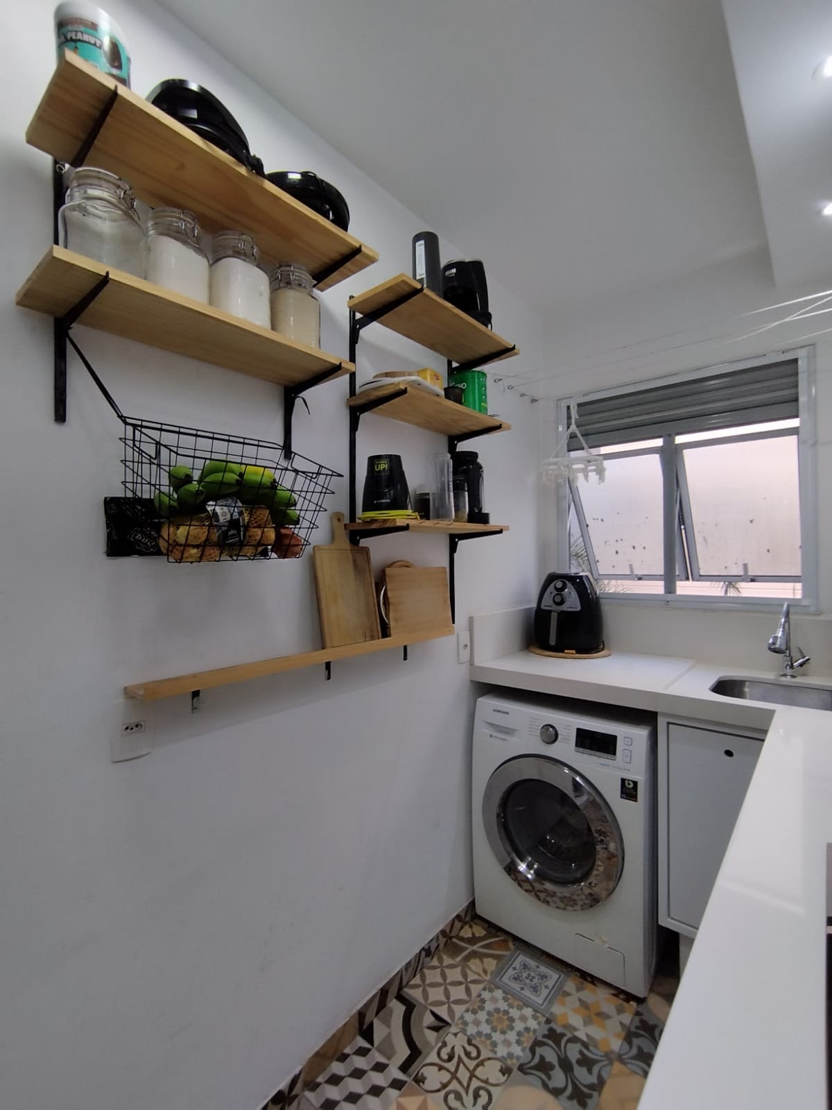Apartamento à venda com 2 quartos, 1 banheiro, 1 vaga e 43m² no Loteamento City Jaragua, São Paulo (SP) — foto 6 de 20