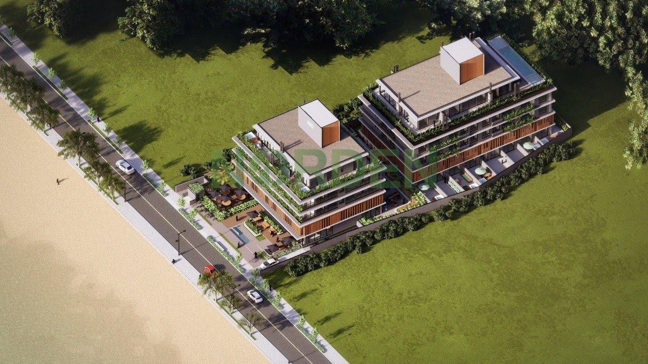 Apartamento Cobertura de 136 m² no Privilégie Cacupé Residence, Cacupé