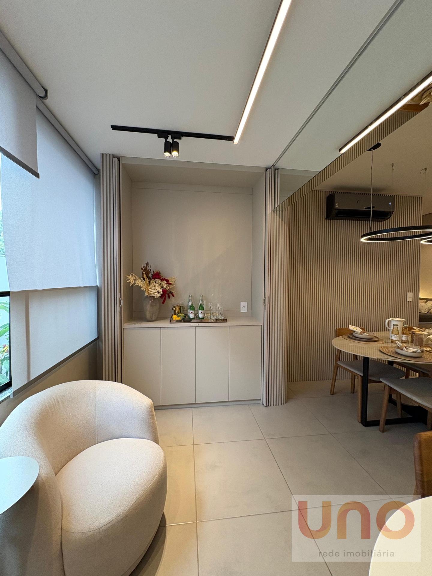 Apartamento à venda com 2 quartos, 1 suíte, 1 vaga e 65m² no Vila Vilas Boas, Campo Grande (MS) — foto 8 de 26