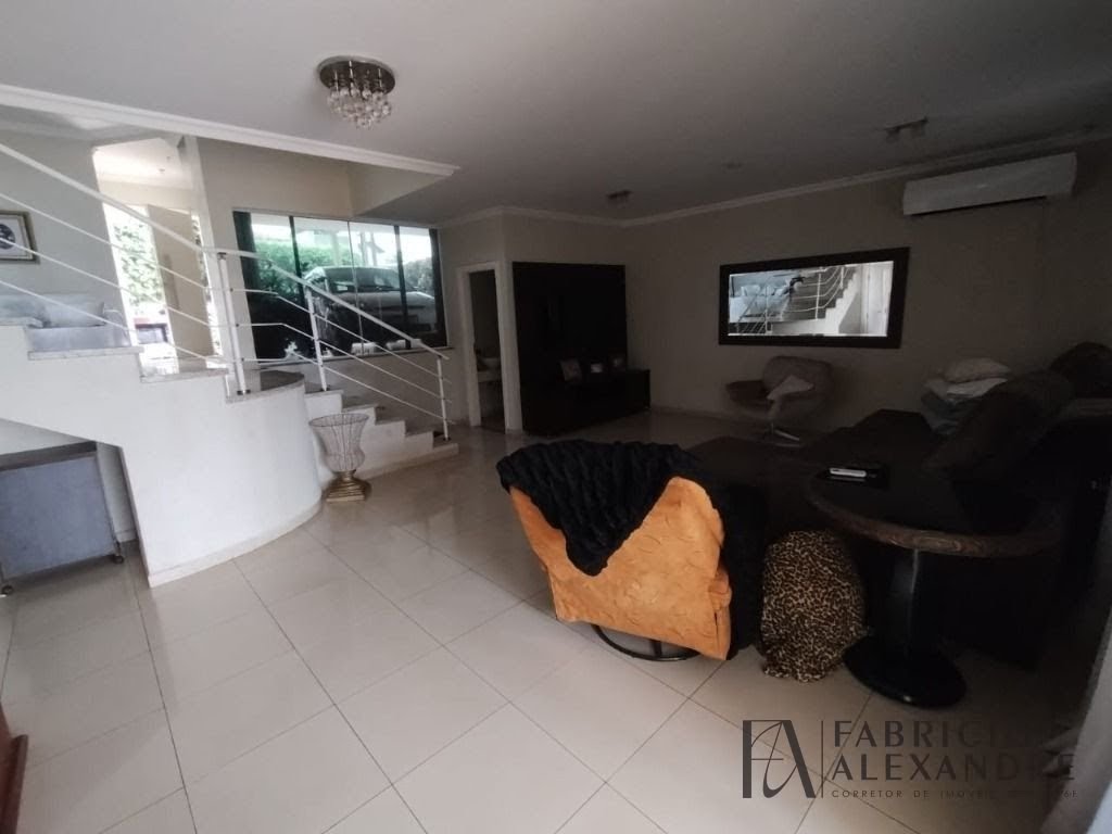 Casa à venda com 5 quartos, 5 suítes, 4 vagas e 320m² no Parque Residencial Damha, São José do Rio Preto (SP) — foto 17 de 30