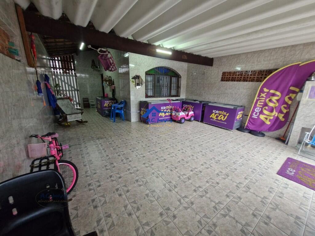 Casa à venda com 3 quartos, 1 suíte, 2 vagas e 177m² no Maracanã, Praia Grande (SP) — foto 25 de 26