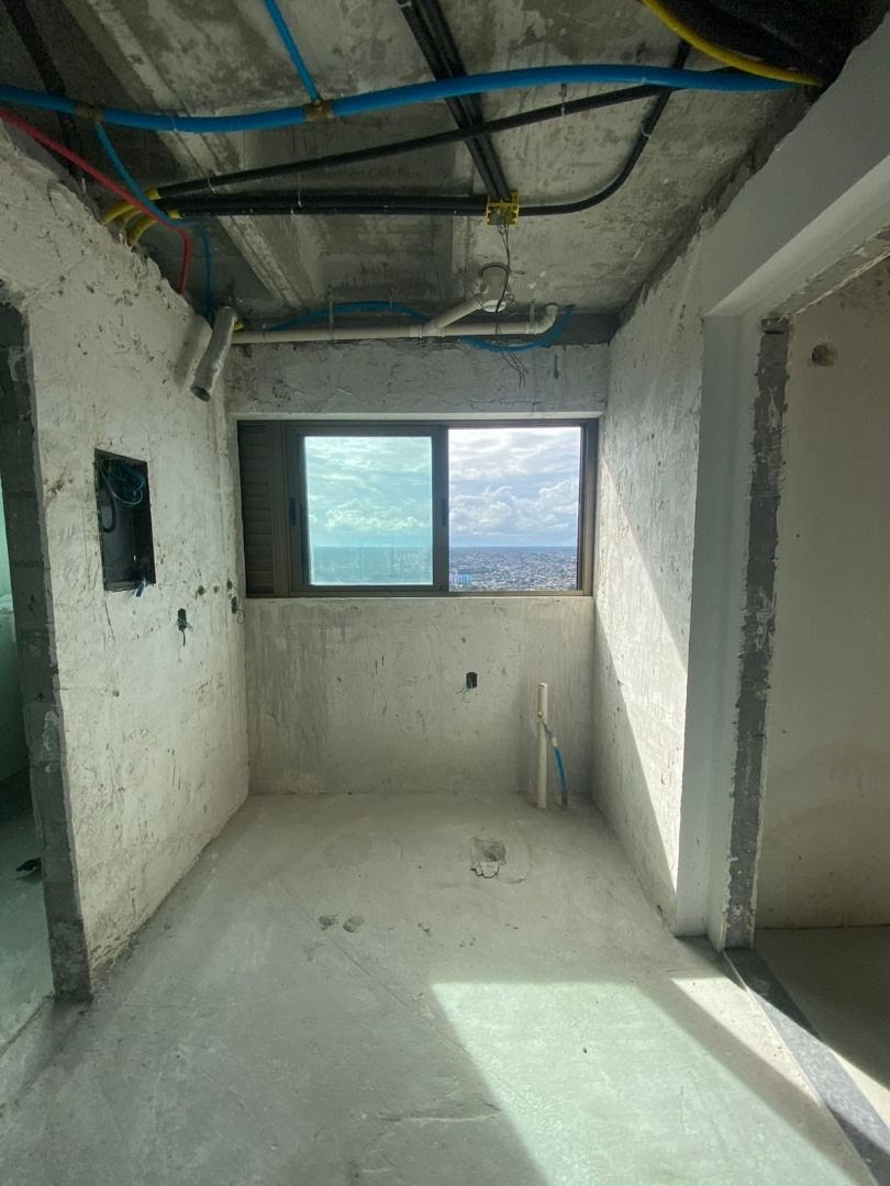 Apartamento à venda com 3 quartos, 3 suítes, 2 vagas e 141m² no Casa Amarela, Recife (PE) — foto 10 de 24