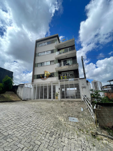 Apartamento 2/4 - São Mateus