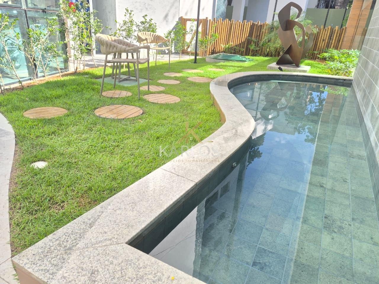 Apartamento à venda com 4 quartos, 2 suítes, 2 vagas e 126m² no Graças, Recife (PE) — foto 17 de 30