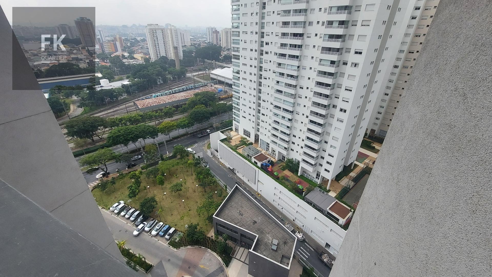 Apartamento à venda com 3 quartos, 1 suíte, 2 vagas e 83m² no Centro, Osasco (SP) — foto 21 de 30