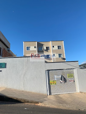 Apartamento em Belvedere  -  Coronel Fabriciano