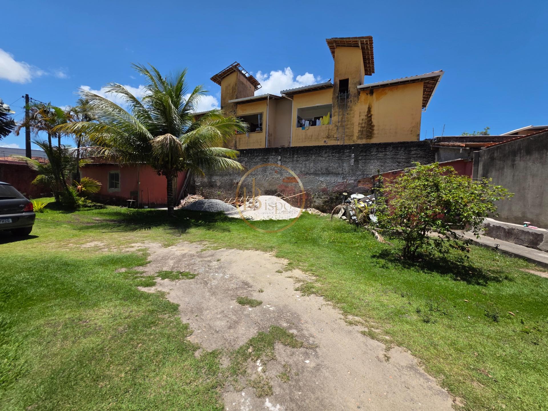 Terreno à venda com 125m² de terreno no Fontana 1, Porto Seguro — foto principal