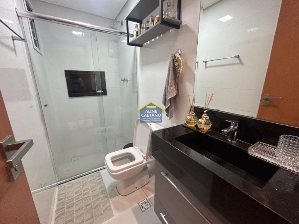Apartamento à venda com 3 quartos, 2 suítes, 2 vagas e 124m² no Canto do Forte, Praia Grande (SP) — foto 29 de 30