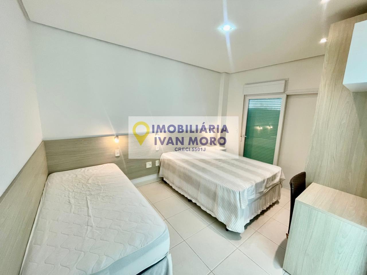 Apartamento à venda com 2 quartos, 2 suítes, 1 vaga e 101m² no Cachoeira do Bom Jesus, Florianópolis (SC) — foto 16 de 30