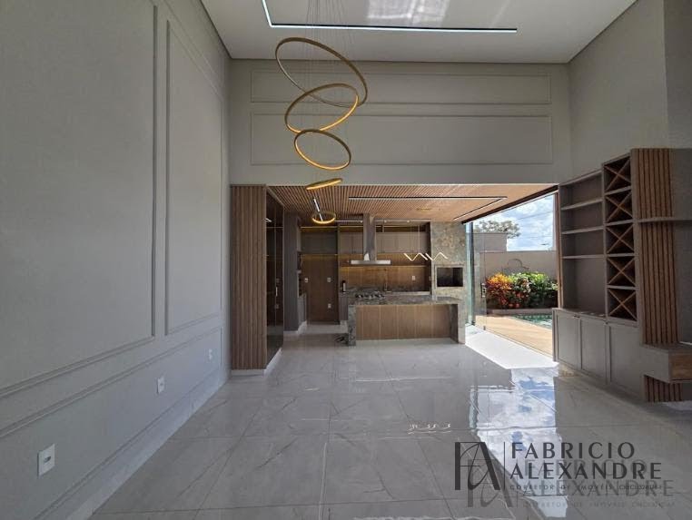 Casa para alugar com 3 quartos, 3 suítes e 2 vagas no Village Provence, São José do Rio Preto (SP) — foto 23 de 30