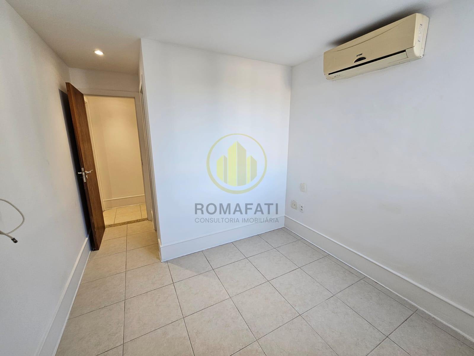 Cobertura para alugar com 3 quartos, 3 suítes, 3 vagas e 270m² no Barra da Tijuca, Rio de Janeiro (RJ) — foto 13 de 22