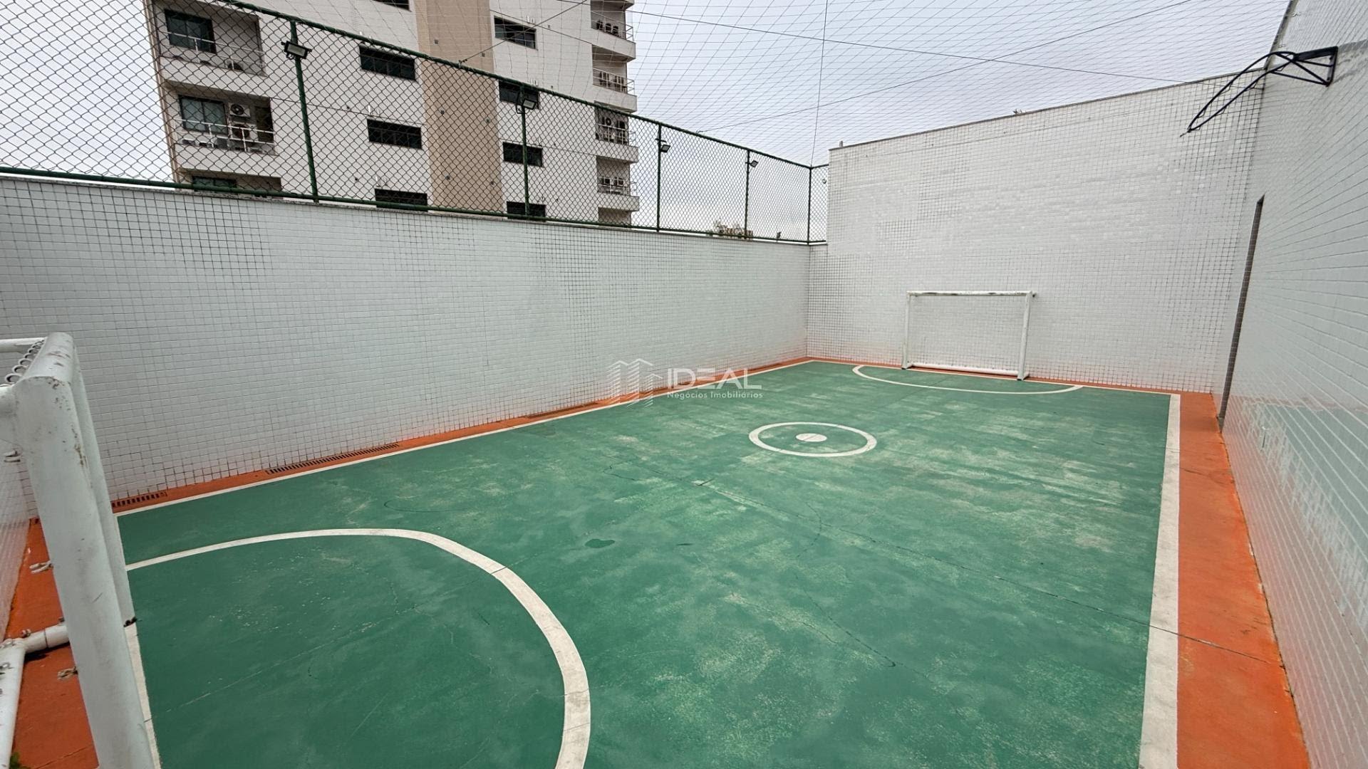 Apartamento à venda com 3 quartos, 3 suítes, 3 vagas e 140m² no Parque Avenida Pelinca, Campos dos Goytacazes (RJ) — foto 10 de 30