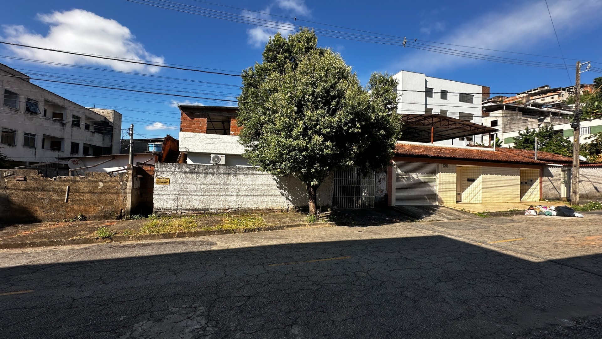 Casa, 3 quartos, 80 m² - Foto 1
