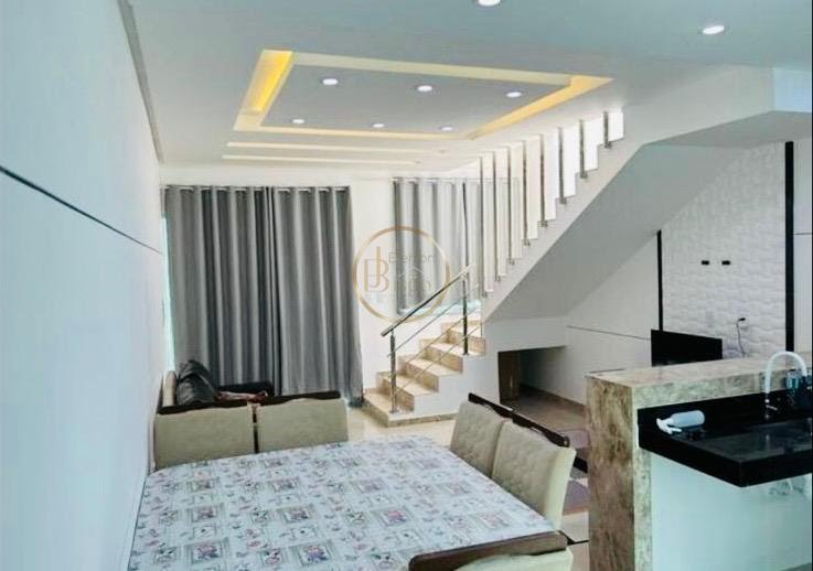 Apartamento à venda com 2 quartos, 3 banheiros, 1 vaga e 85m² no Taperapuan, Porto Seguro — foto principal