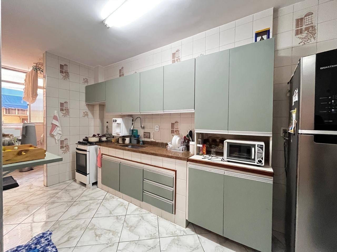 Apartamento à venda com 2 quartos, 1 suíte, 1 vaga e 62m² no Irajá, Rio de Janeiro (RJ) — foto 22 de 24