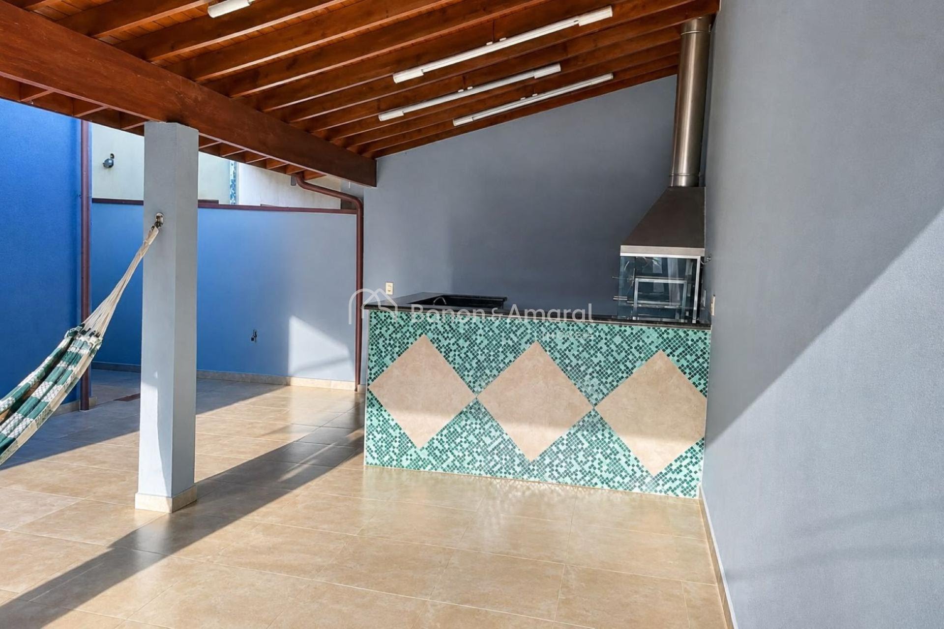 Casa de Condomínio, 4 quartos - Foto 9