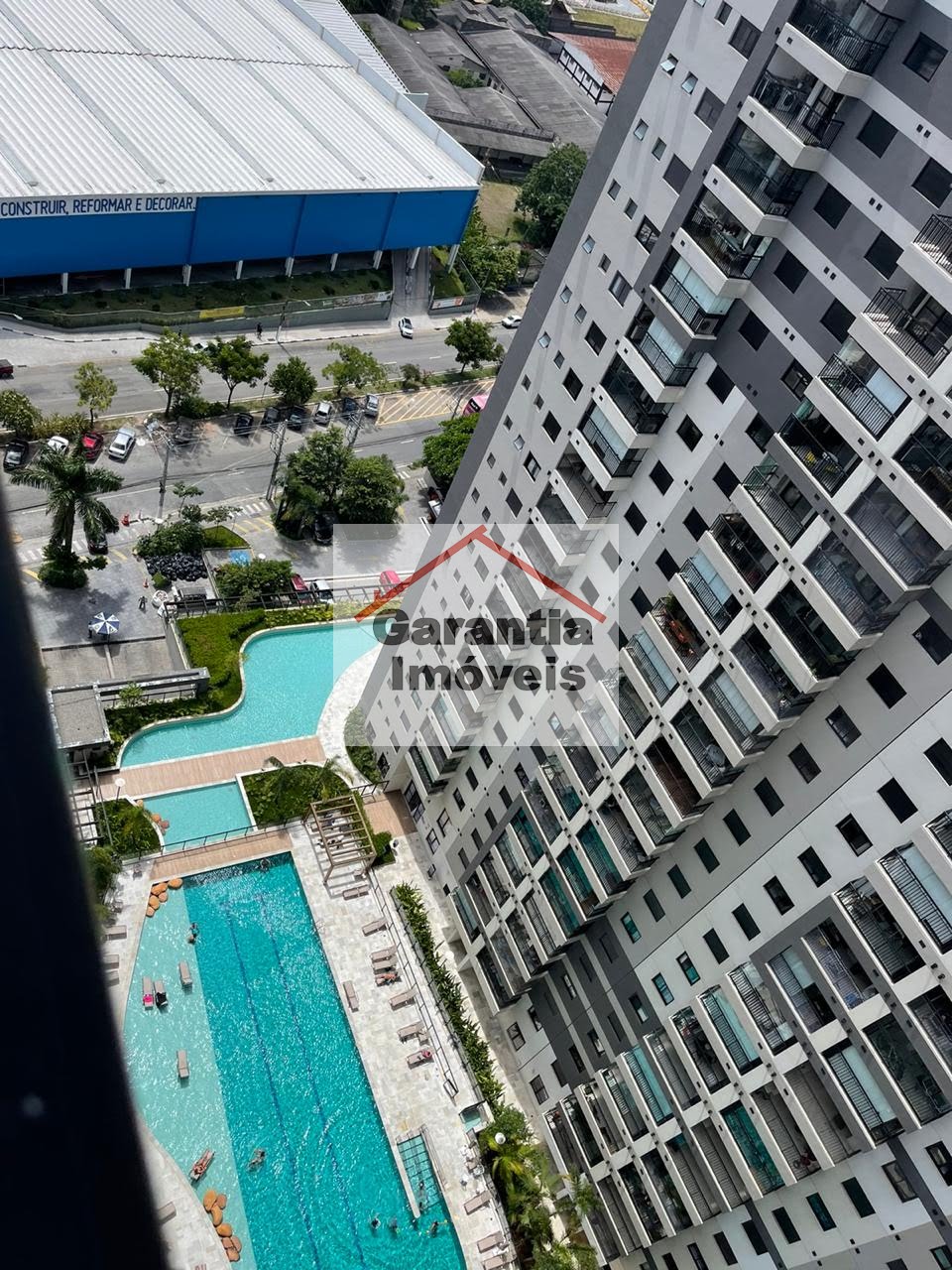 Apartamento para alugar com 2 quartos, 2 banheiros, 1 vaga e 61m² no Continental, Osasco (SP) — foto 19 de 26