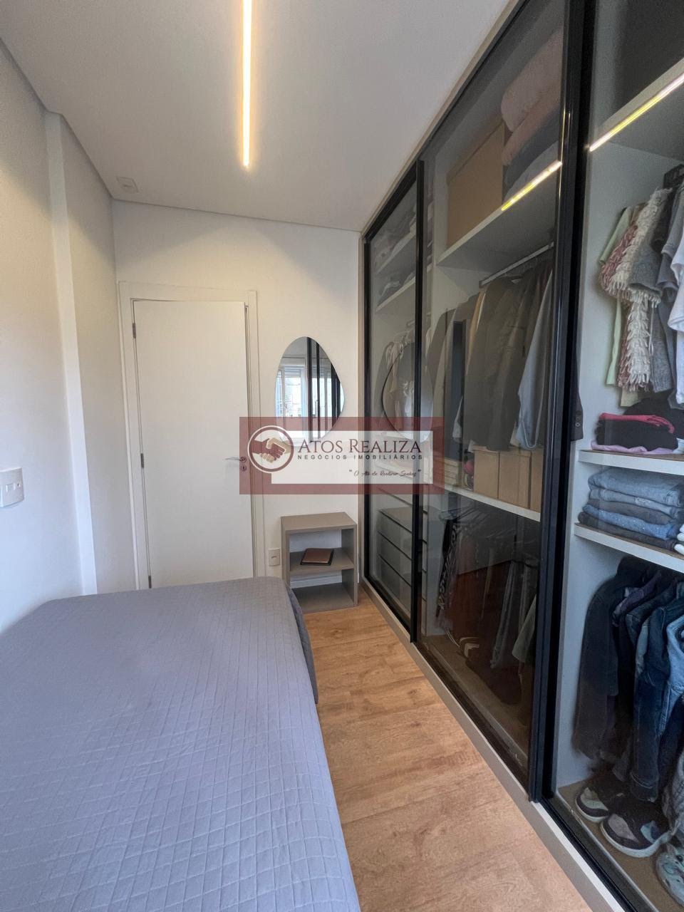 Apartamento à venda com 2 quartos, 2 suítes, 1 vaga e 62m² no Vila Andrade, São Paulo (SP) — foto 17 de 17