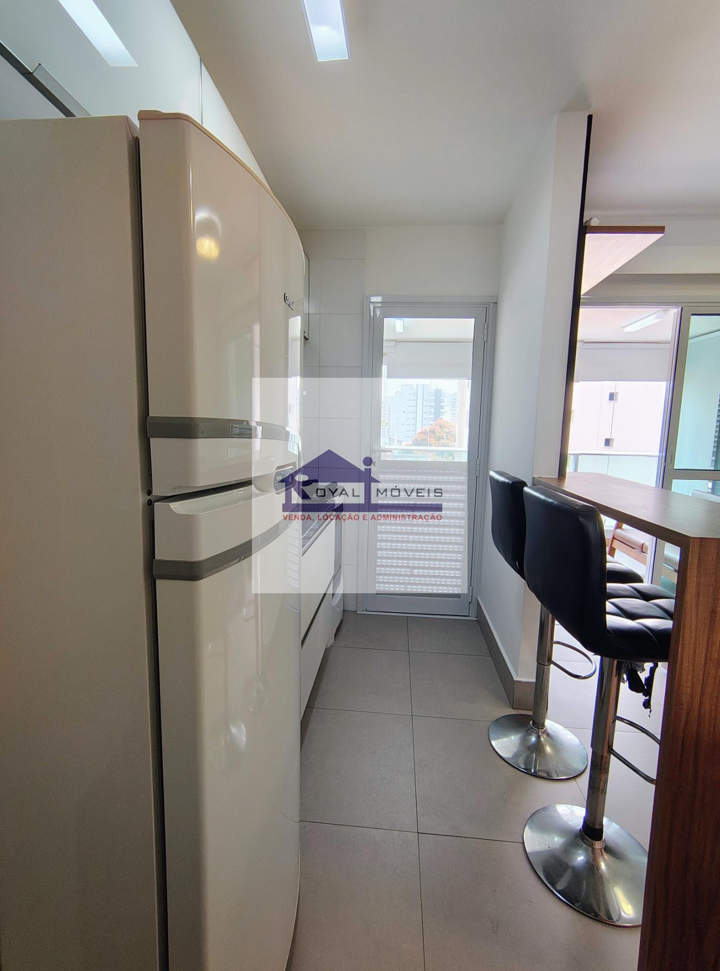Apartamento para alugar com 1 quarto, 1 banheiro, 1 vaga e 43m² no Vila Clementino, São Paulo (SP) — foto 21 de 30