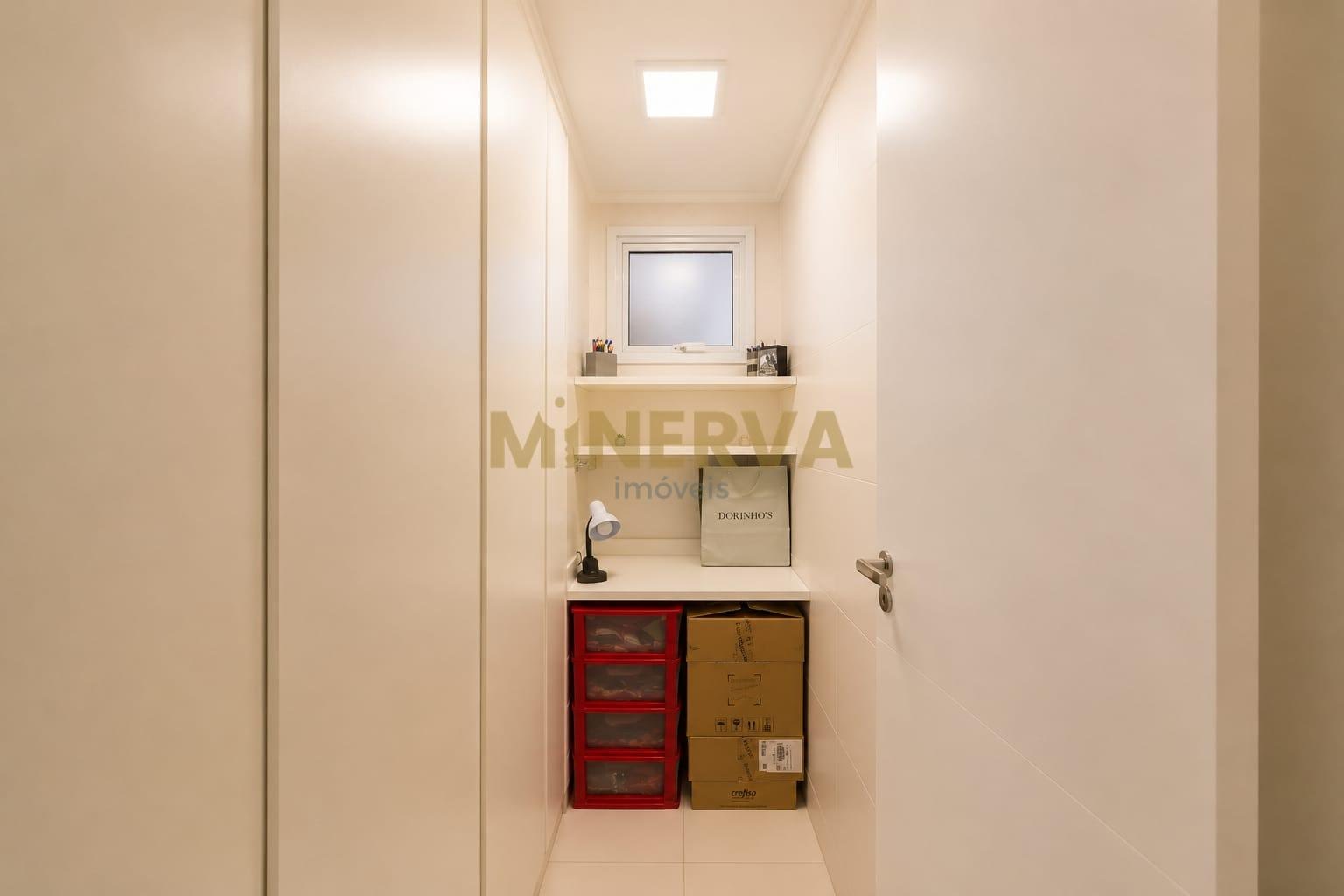 Apartamento à venda com 3 quartos, 3 suítes, 2 vagas e 122m² no Jardim Flor da Montanha, Guarulhos (SP) — foto 25 de 30