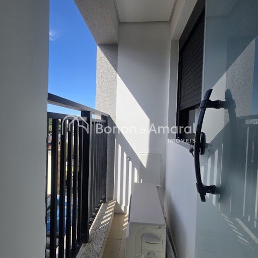 Apartamento, 1 quarto, 46 m² - Foto 15