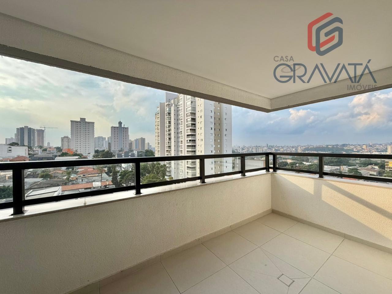 Apartamento à venda com 3 quartos, 1 suíte e 92m² no Campestre, Santo André (SP) — foto 19 de 30