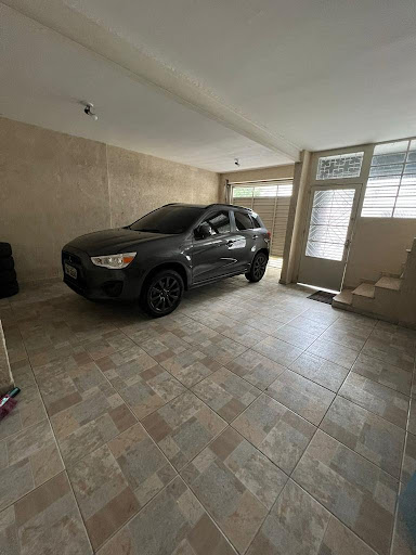 Casa em Cambuci  -  São Paulo