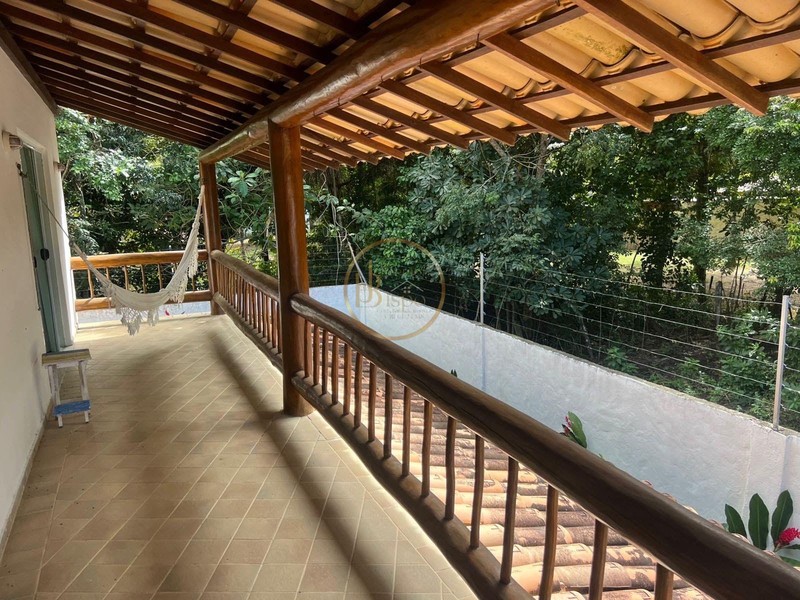 Casa à venda com 4 quartos, 1 suíte, 5 vagas e 200m² no Lot. Parracho, Porto Seguro (BA) — foto 14 de 18