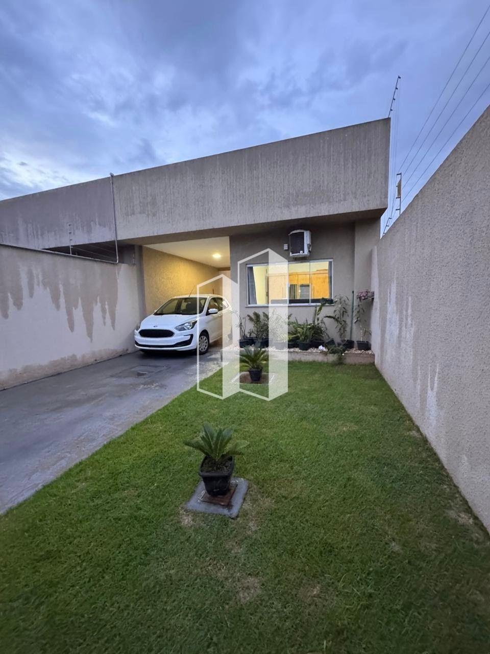 Casa à venda com 3 quartos, 2 banheiros, 2 vagas e 103m² no Parque Itatiaia, Aparecida de Goiânia (GO) — foto 3 de 18