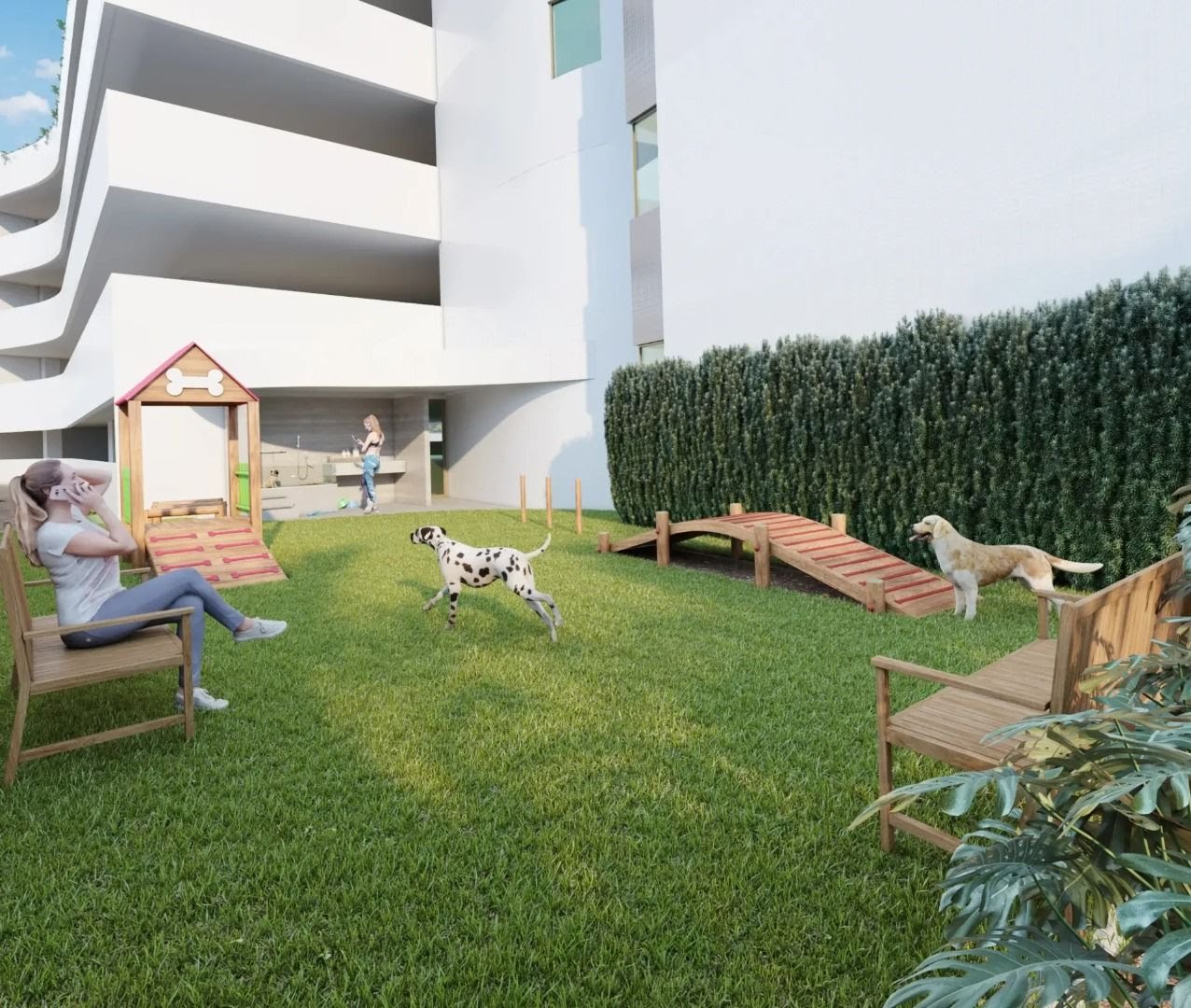 Apartamento à venda com 3 quartos, 3 suítes, 2 vagas e 141m² no Casa Amarela, Recife (PE) — foto 21 de 24