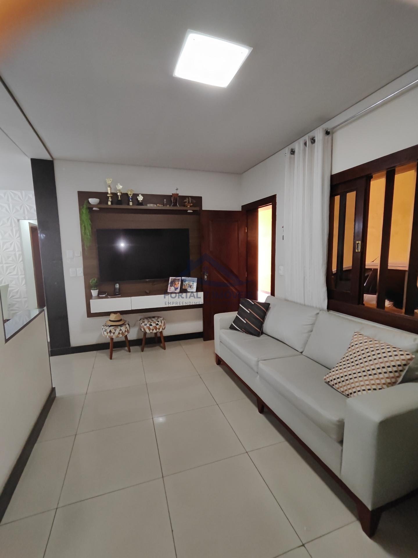 Casa à venda com 3 quartos, 1 suíte, 3 vagas e 360m² no Iporanga, Sete Lagoas (MG) — foto 21 de 30