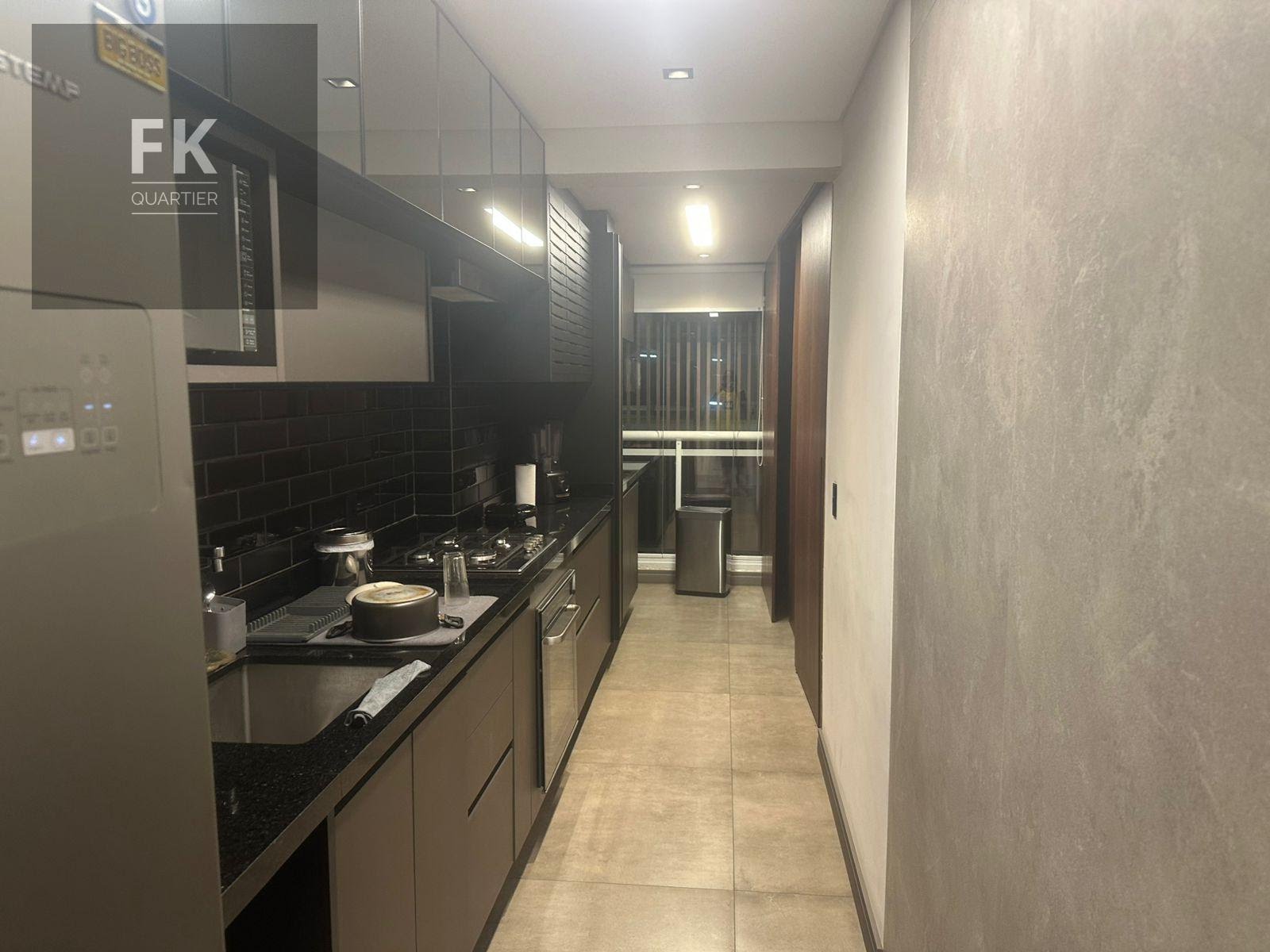 Apartamento para alugar com 2 quartos, 2 suítes, 2 vagas e 107m² no Pinheiros, São Paulo (SP) — foto 5 de 24