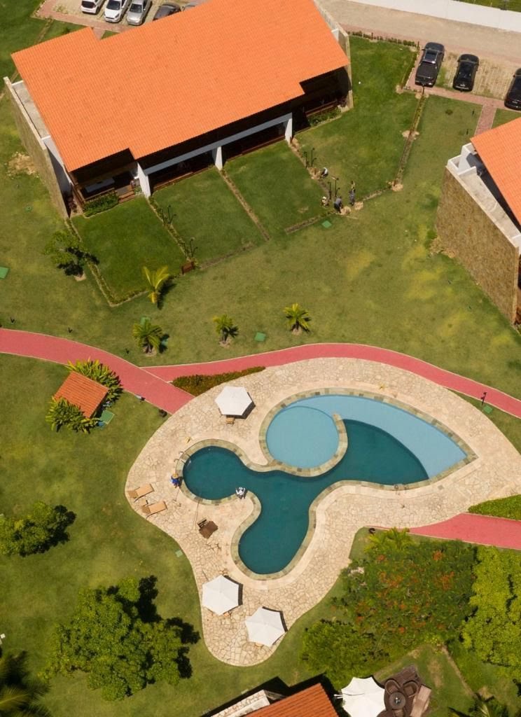 Apartamento à venda com 3 quartos, 2 suítes, 1 vaga e 73m² no Carneiros, Tamandaré (PE) — foto 2 de 30