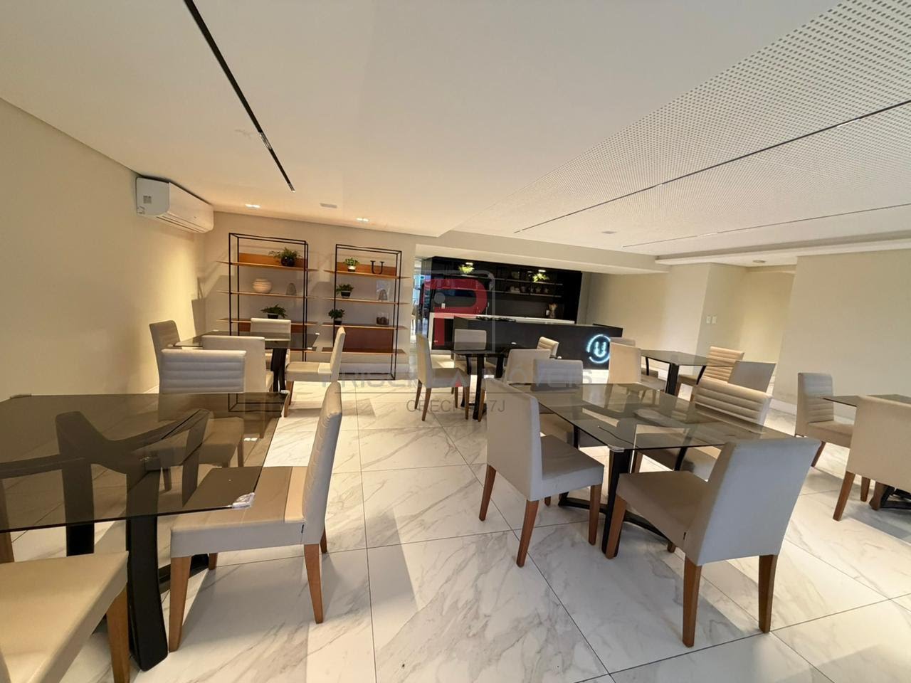 Apartamento para alugar com 1 quarto, 1 suíte, 1 vaga e 41m² no Manaíra, João Pessoa (PB) — foto 23 de 27