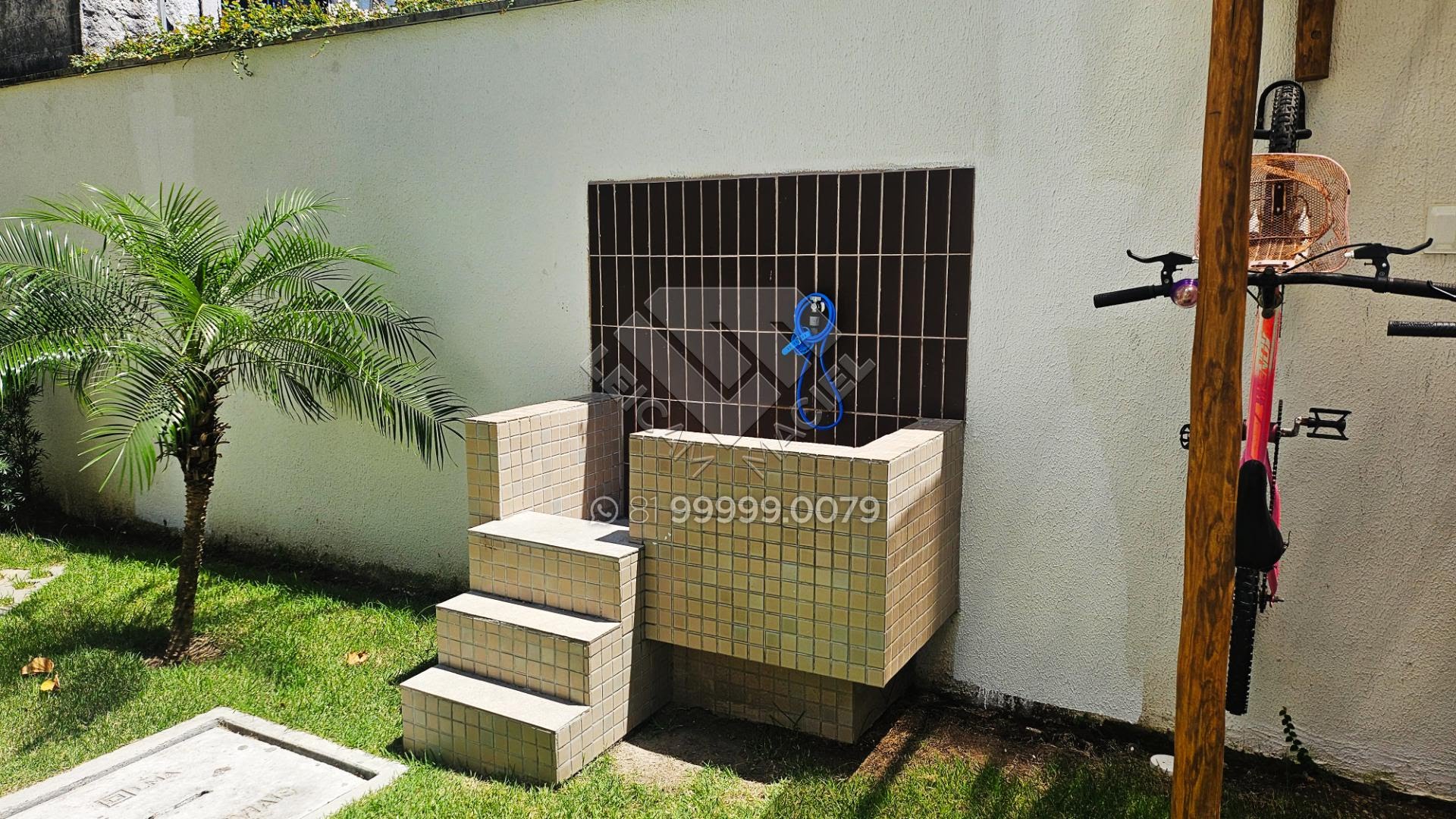 Apartamento à venda com 4 quartos, 3 suítes, 2 vagas e 135m² no Casa Forte, Recife (PE) — foto 29 de 30