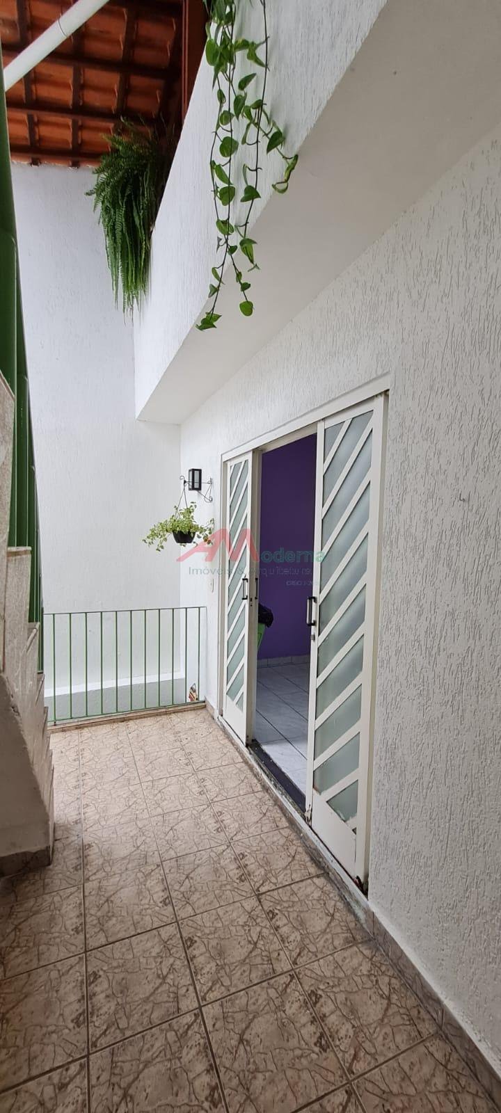 Casa à venda com 3 quartos, 1 suíte, 2 vagas e 184m² no Jordanópolis, São Bernardo do Campo (SP) — foto 21 de 30