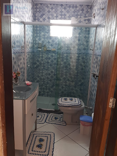 Casa em Jardim Silvia - Guarulhos, SP