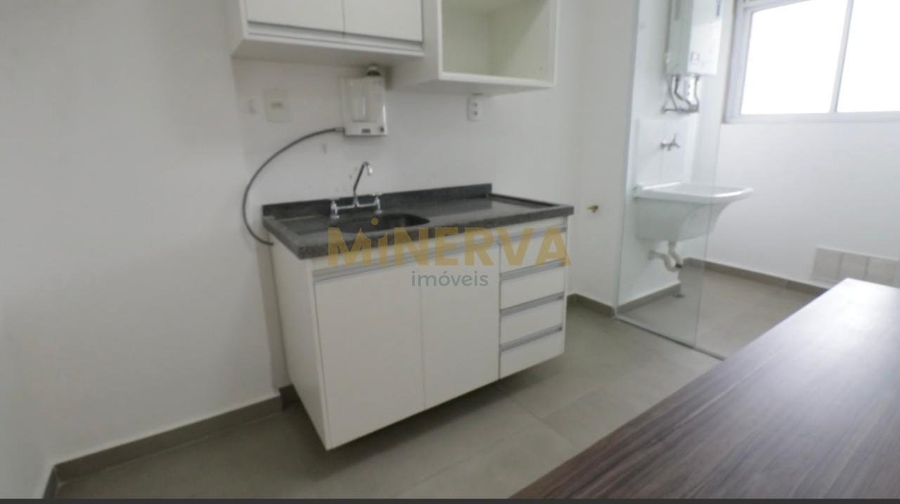 Studio à venda com 1 quarto, 1 banheiro, 1 vaga e 38m² no Tatuapé, São Paulo (SP) — foto 5 de 17