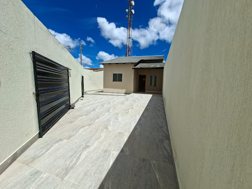Casa em 3  -  Formosa