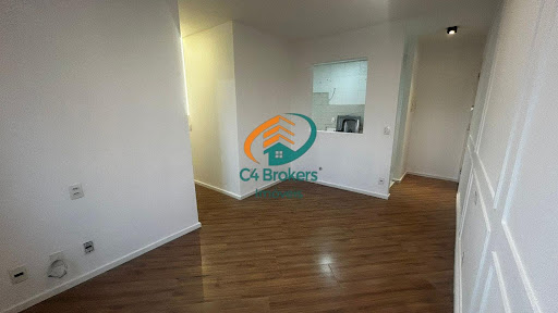 Apartamento em Ponte Grande - Guarulhos, SP
