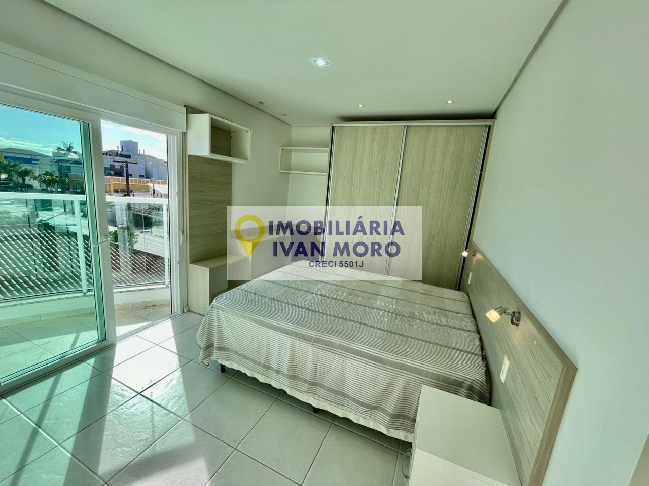 Apartamento à venda com 2 quartos, 2 suítes, 1 vaga e 101m² no Cachoeira do Bom Jesus, Florianópolis (SC) — foto 27 de 30