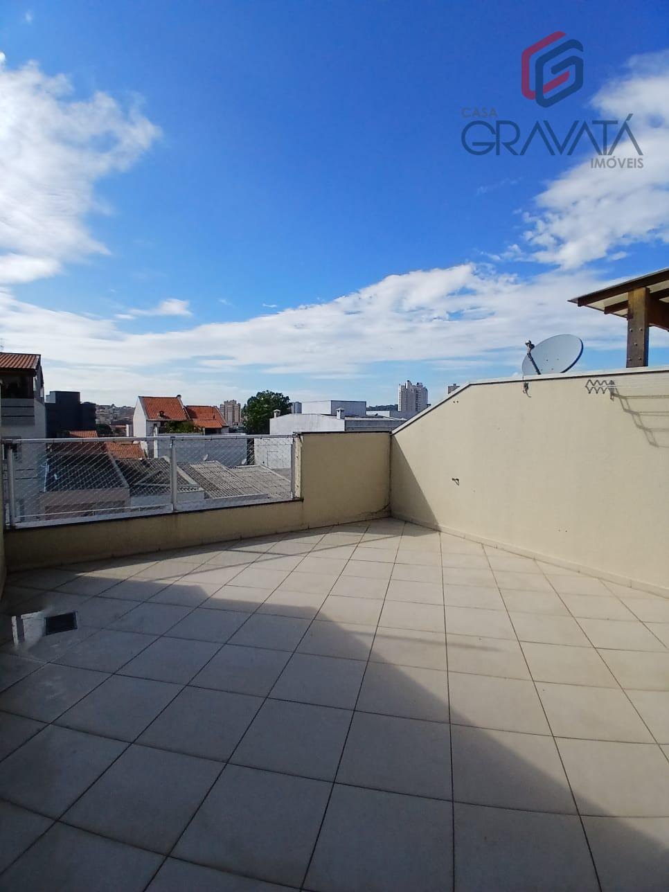 Apartamento à venda com 2 quartos, 1 banheiro, 1 vaga e 98m² no Parque Bandeirante, Santo André (SP) — foto 27 de 30