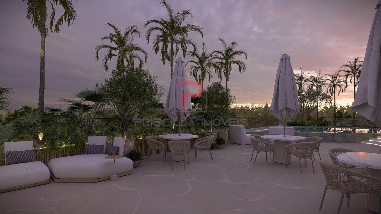 Apartamento à venda com 1 quarto e 19m² no Manaíra, João Pessoa (PB) — foto 21 de 28