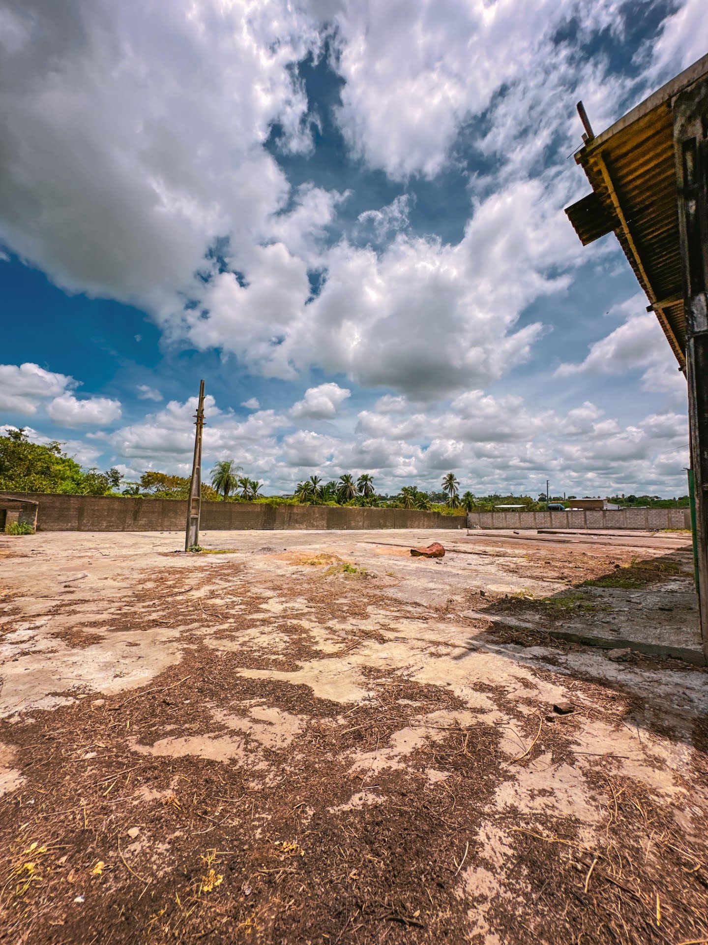 Comercial à venda com 3600m² no Limoeiro, Feira de Santana (BA) — foto 12 de 20