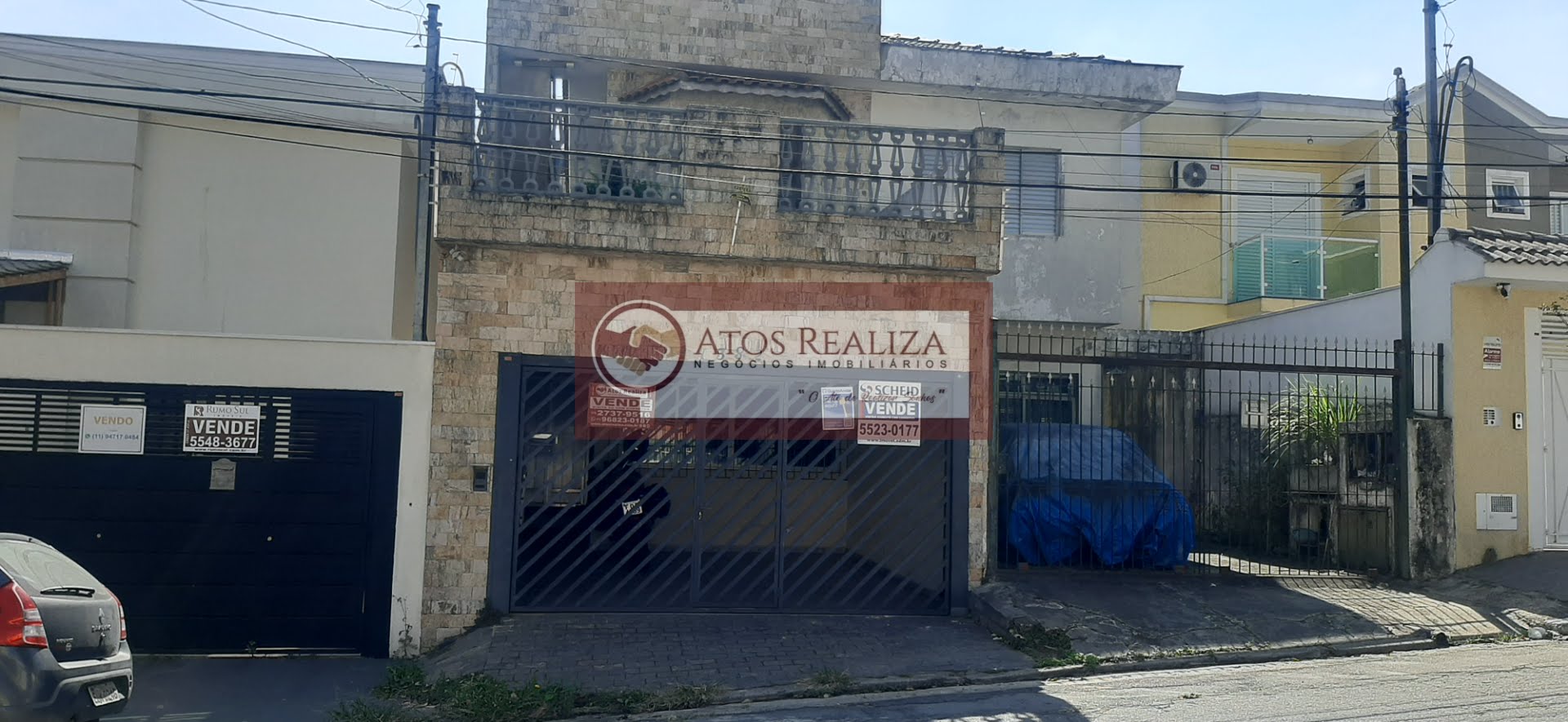 Casa à venda com 4 quartos, 6 banheiros, 2 vagas e 290m² no Campo Grande, São Paulo — foto principal