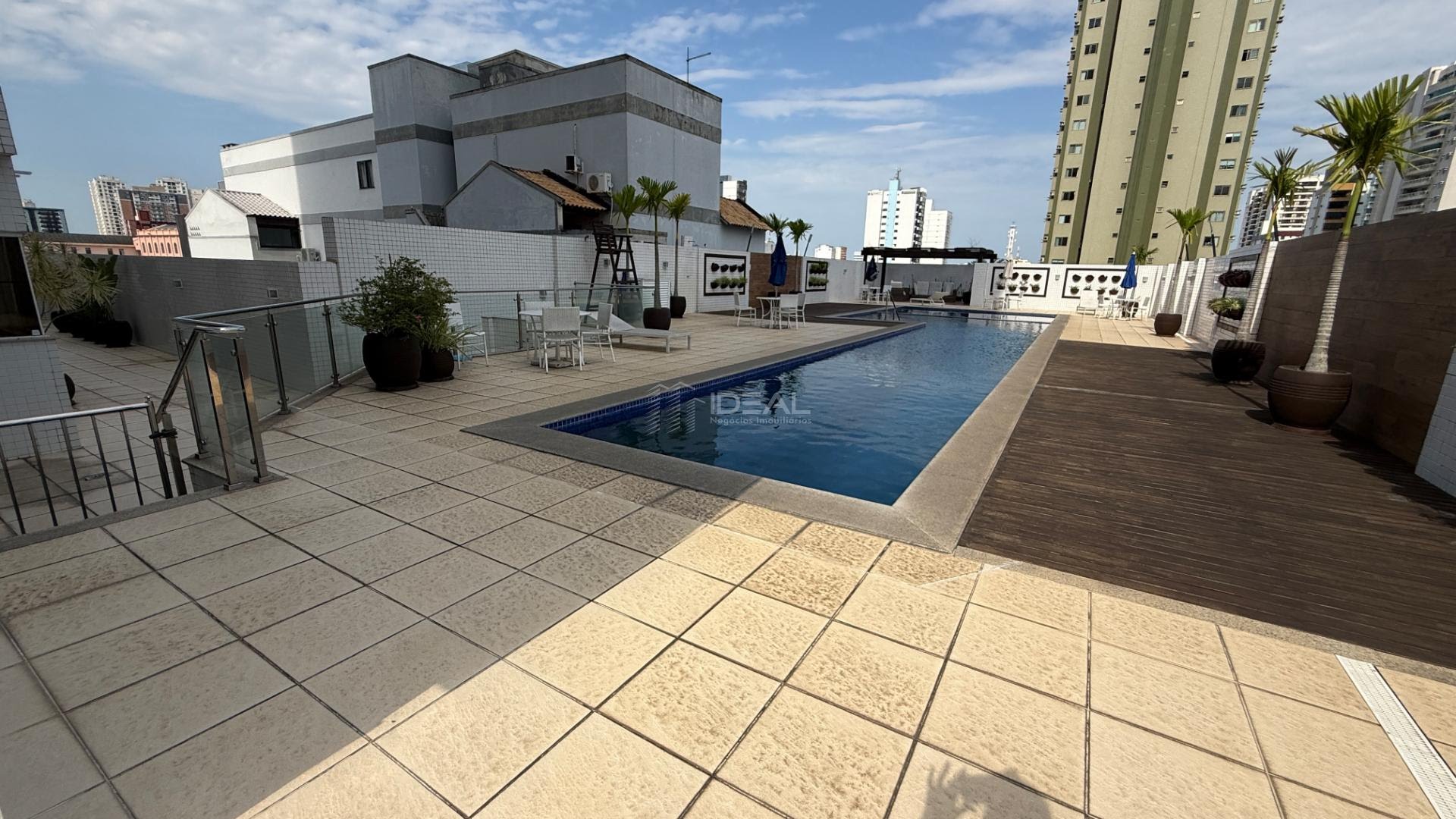 Apartamento para alugar com 2 quartos, 1 suíte, 1 vaga e 67m² no Centro, Campos dos Goytacazes (RJ) — foto 19 de 30