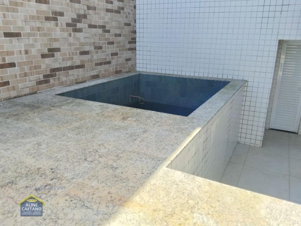 Apartamento à venda com 4 quartos, 4 suítes, 3 vagas e 220m² no Vila Caiçara, Praia Grande (SP) — foto 27 de 30
