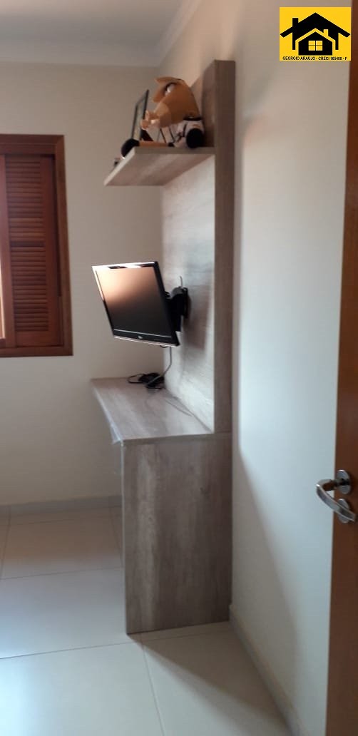 Apartamento à venda com 3 quartos, 1 suíte, 2 vagas e 180m² no Parque Nações Unidas, São Paulo (SP) — foto 17 de 30